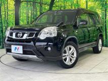 2011 Nissan X-Trail