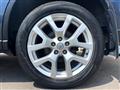 2012 Nissan X-Trail