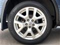 2012 Nissan X-Trail