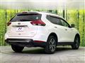 2019 Nissan X-Trail