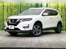 2019 Nissan X-Trail