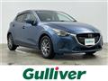 2018 Mazda Demio