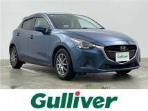2018 Mazda Demio