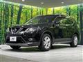 2016 Nissan X-Trail