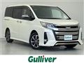 2021 Toyota Noah