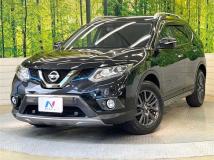 2016 Nissan X-Trail
