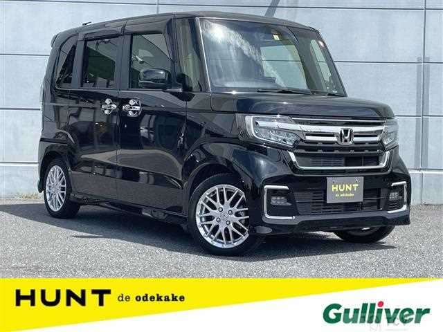 2023 Honda N BOX