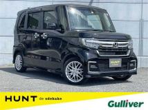 2023 Honda N BOX
