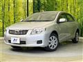 2010 Toyota Corolla Axio