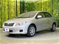 2010 Toyota Corolla Axio