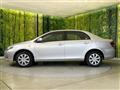 2010 Toyota Corolla Axio