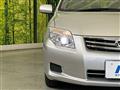 2010 Toyota Corolla Axio