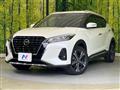 2021 Nissan KIX