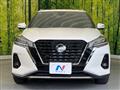 2021 Nissan KIX