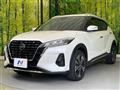 2021 Nissan KIX