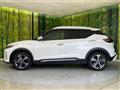 2021 Nissan KIX