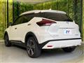2021 Nissan KIX