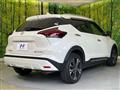 2021 Nissan KIX