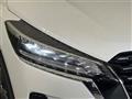 2021 Nissan KIX