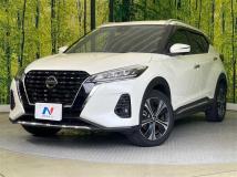 2021 Nissan KIX