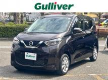 2021 Nissan DAYZ