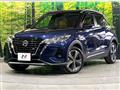 2022 Nissan KIX