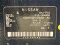 2022 Nissan KIX