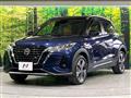 2022 Nissan KIX