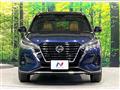2022 Nissan KIX