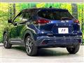 2022 Nissan KIX