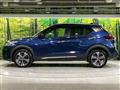 2022 Nissan KIX