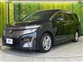 2010 Nissan Elgrand