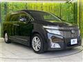 2010 Nissan Elgrand