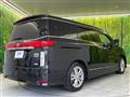 2010 Nissan Elgrand