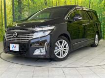 2010 Nissan Elgrand