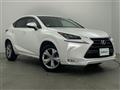 2016 Lexus NX