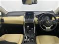 2016 Lexus NX
