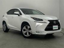 2016 Lexus NX