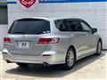 2011 Honda Odyssey