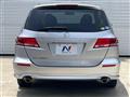 2011 Honda Odyssey