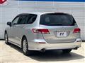 2011 Honda Odyssey
