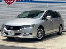 2011 Honda Odyssey
