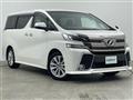 2015 Toyota Vellfire