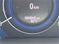 2017 Honda Odyssey Hybrid