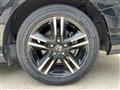 2017 Honda Odyssey Hybrid