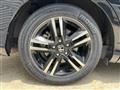 2017 Honda Odyssey Hybrid
