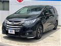 2017 Honda Odyssey Hybrid