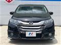 2017 Honda Odyssey Hybrid