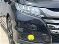 2017 Honda Odyssey Hybrid