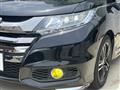 2017 Honda Odyssey Hybrid
